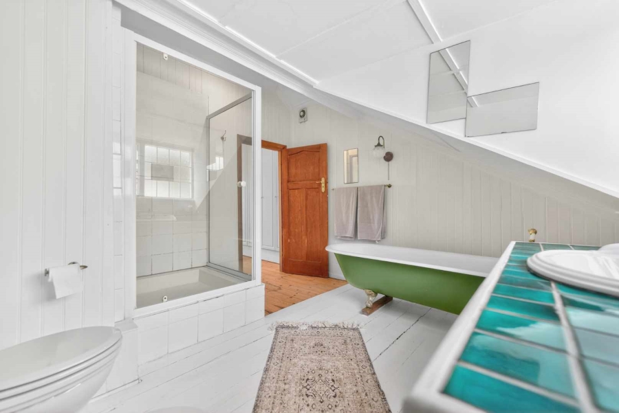 4 Bedroom Property for Sale in Tamboerskloof Western Cape